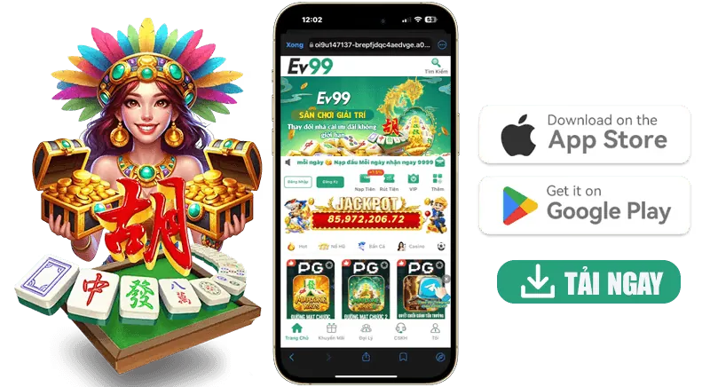 Hệ thống bảo mật an toàn của Winmax1