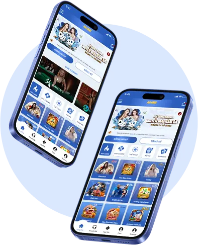 Giao diện Winmax1 thân thiện và ứng dụng di động