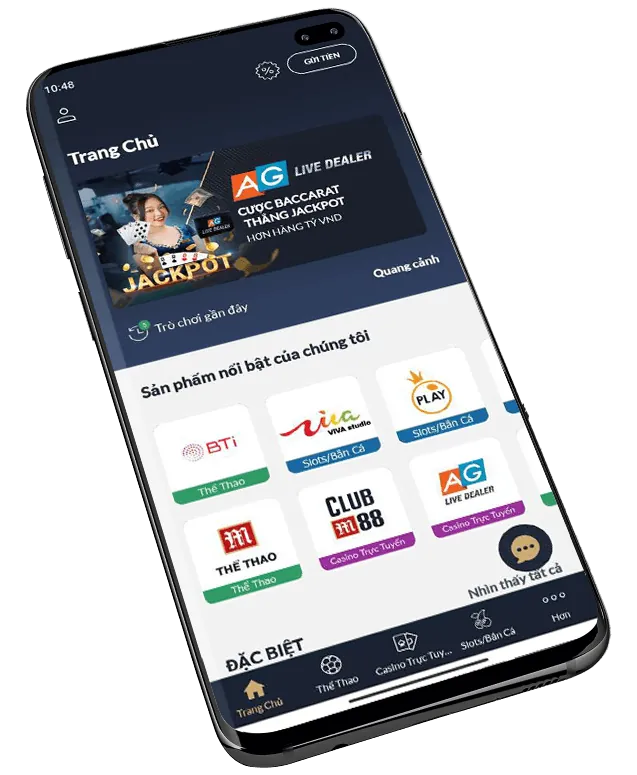 Biểu tượng tập trung vào khách hàng