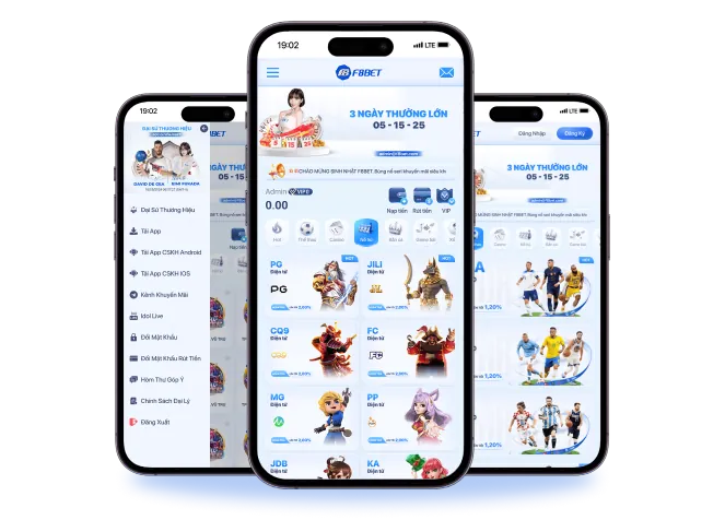 Đa dạng trò chơi cá cược tại Winmax1