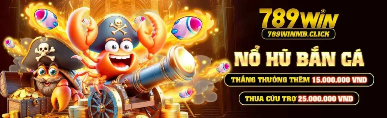 Hình ảnh chính về Slot Game tại Winmax1