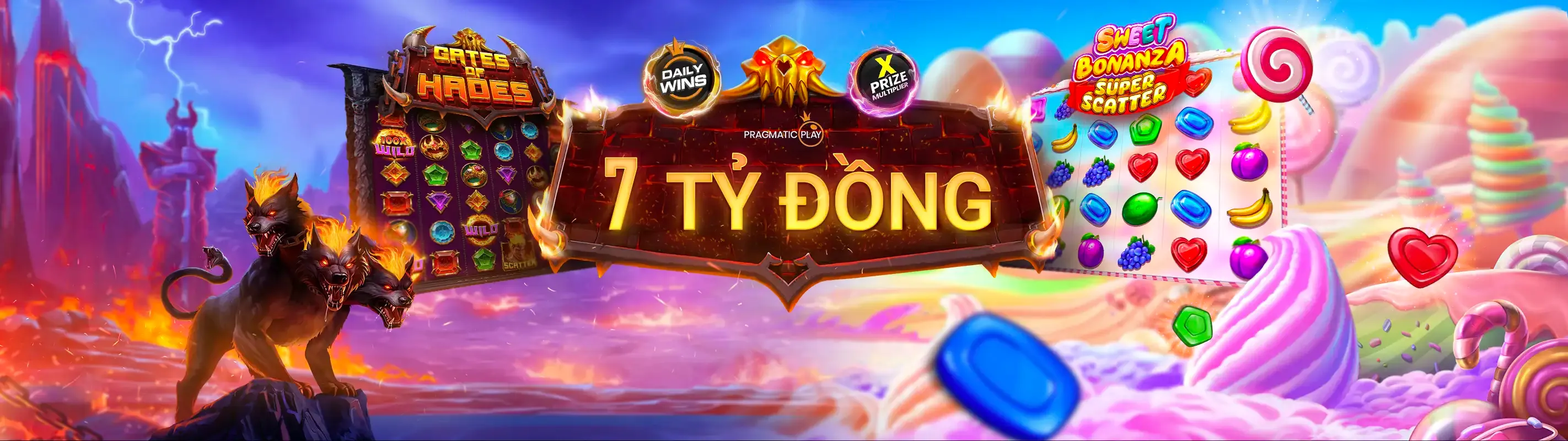Thế giới bắn cá sống động tại Winmax1