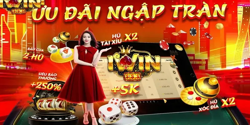 Các loại cược trong Baccarat tại Winmax1