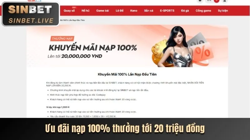Sự Kiện Đặc Biệt & Giải Đấu Winmax1
